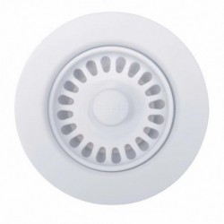 Decorative Basket Waste Strainer 44109