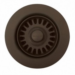 Decorative Basket Waste Strainer 44109