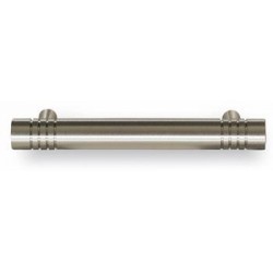 Solid Brass Cabinet Pull 305
