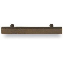 Solid Brass Cabinet Pull 307