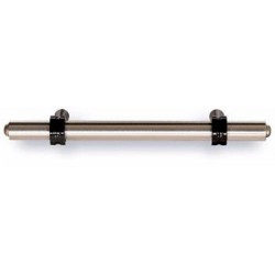 Solid Brass Cabinet Pull 310