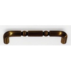 Solid Brass Cabinet Pull 352