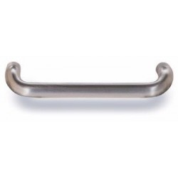 Solid Brass Cabinet Pull 355