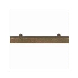 Solid Brass Cabinet Pull 506