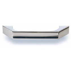 Solid Brass Cabinet Pull 601