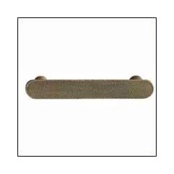 Solid Brass Cabinet Pull 610
