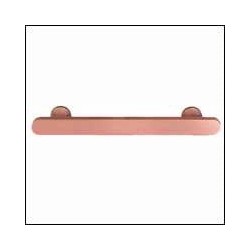 Solid Brass Cabinet Pull 613