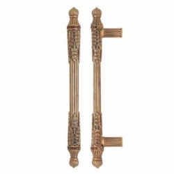 Edgar Berebi Hampton Handle 7716