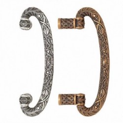 Edgar Berebi Tremont Hinged Pull 7746