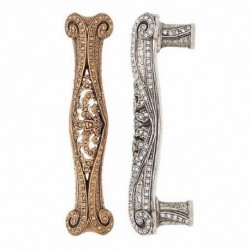 Edgar Berebi Trescott Pull 8139