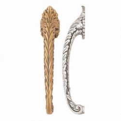Edgar Berebi Louis XV Appliance Pull 8202