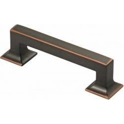 Studio Cabinet Pull P3011