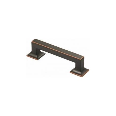 Studio Cabinet Pull P3011