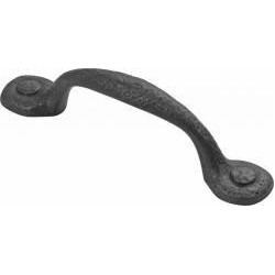 Refined Rustic cabinet Pull P3001