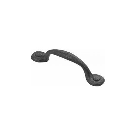 Refined Rustic cabinet Pull P3001