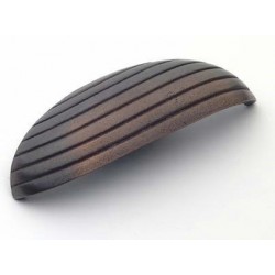 Canyon Cabinet Cup Pull 1680