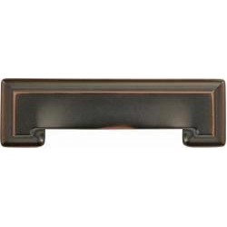 Studio Cabinet Cup Pull P3013