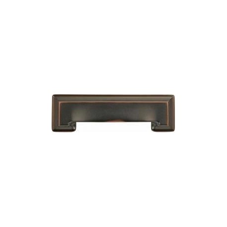 Studio Cabinet Cup Pull P3013