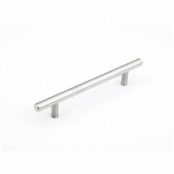 Stainless Steel Bar Pull SS 128
