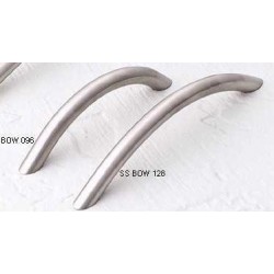 Stainless Steel Bow Pull SS BOW 288