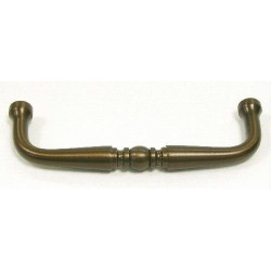 Brass Pull M746