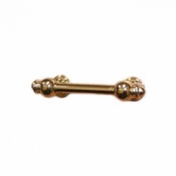 Waterstone Traditional  3"  Handle Pull - HTP-0300