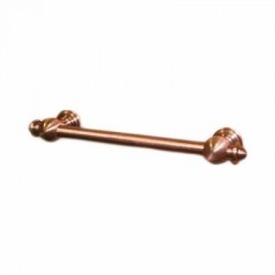 Waterstone Traditional 8" Handle Pull - HTP-0800