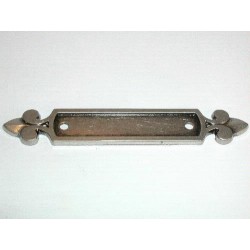 Alloy Newton Backplate M193