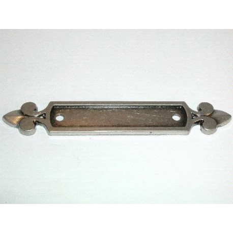 Alloy Newton Backplate M193