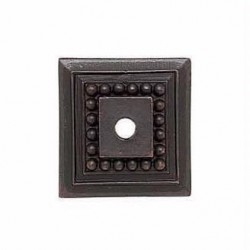 Edgar Berebi Decorative Back Plate 8039