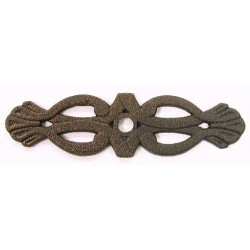 Alloy Newton Backplate M179