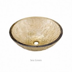 Oceana 17" Vessel