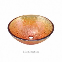 Oceana 17" Vessel