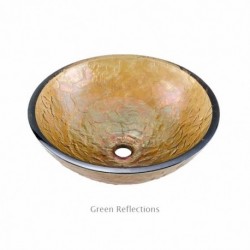Oceana 17" Vessel