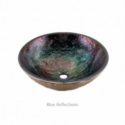 Oceana 17" Vessel