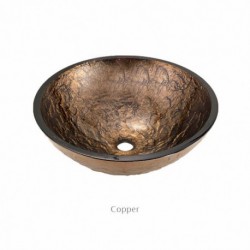 Oceana 17" Vessel