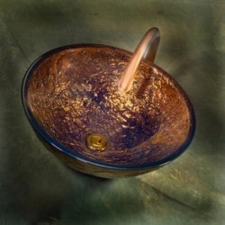 Oceana 15" Vessel