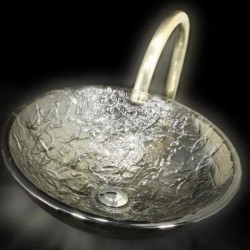 Oceana 15" Vessel
