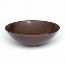 Tempered Two Layers Glass Vessel 420302-D23 (TP42-D23)