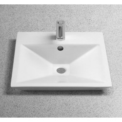 Kiwami Renesse II Lavatory - LT172G