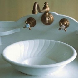 White Bowl 0409