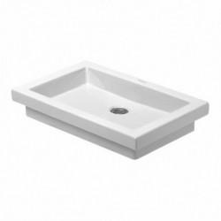 2nd Floor Vanity Basin 22 7/8" 03175800291