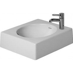 Architec Above Counter Basin 16 1/2" 032042