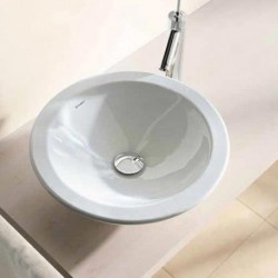 Bagnella Wash Bowl 18 7/8" 045148
