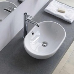Foster Series Wash Bowl 19 1/2" 033550