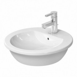Duravit Darling New Above Counter Basin 18 1/2" 049747