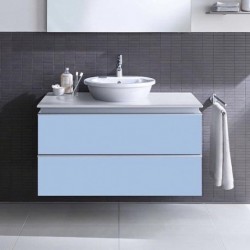 Duravit Darling New Above Counter Basin 18 1/2" 049747