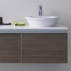 Duravit Darling New Above Counter Basin 18 1/2" 049747