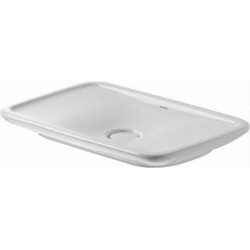 PuraVida Above Counter Basin 27 1/2" 037070