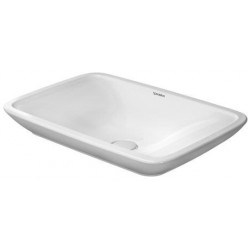 PuraVida Above Counter Basin 27 1/2" 036970